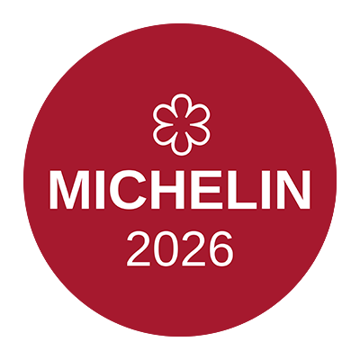 MICHELIN Star 2026