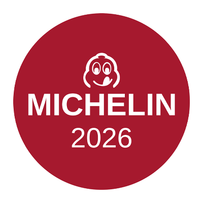 MICHELIN Star 2026