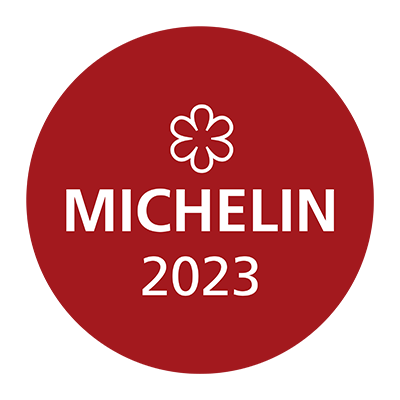 MICHELIN Star 2023