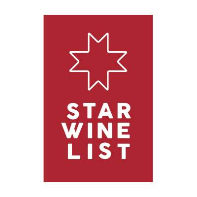 Star Wine List