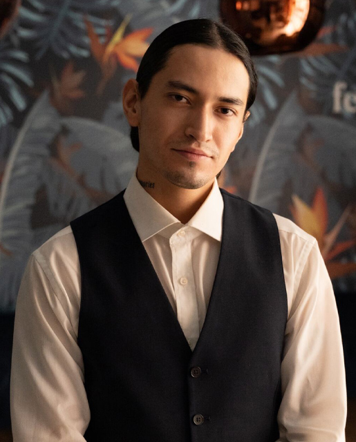 Diego Saúl Merida Duran